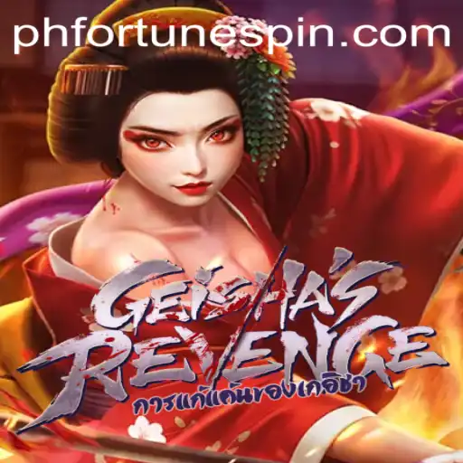 GeishasRevenge: A Thrilling Journey into Ancient Japan