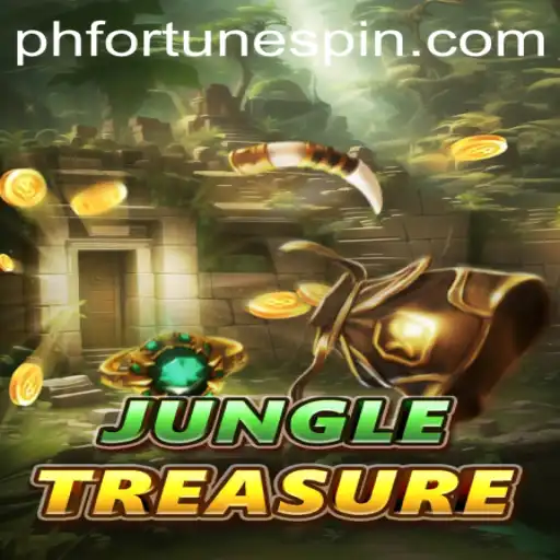 Unveiling JungleTreasure: A Thrilling Adventure Awaits with Phfortune