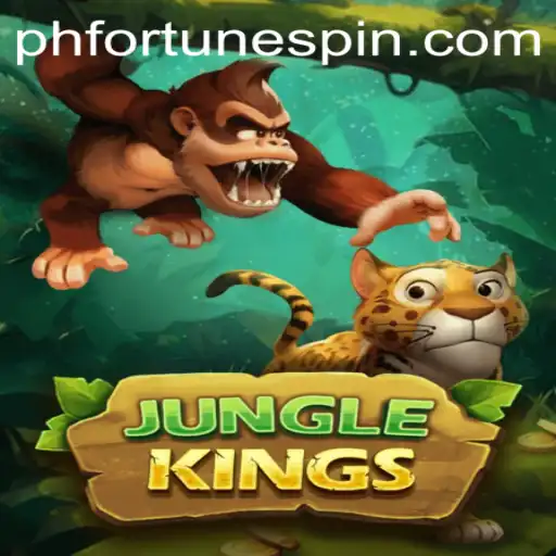 JungleKings: An Enchanting Adventure Awaits