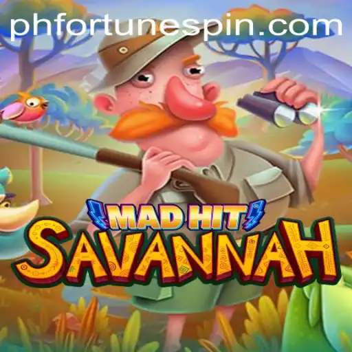 Explore the Exciting World of MadHitSavannah - A Thrilling Adventure