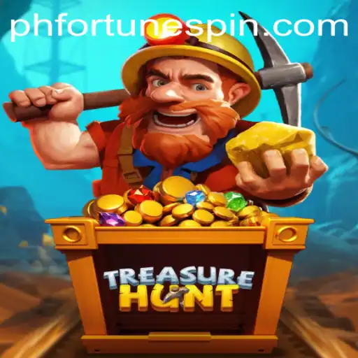 Embark on a Thrilling Adventure with TreasureHunt and Discover the Secrets of phfortune