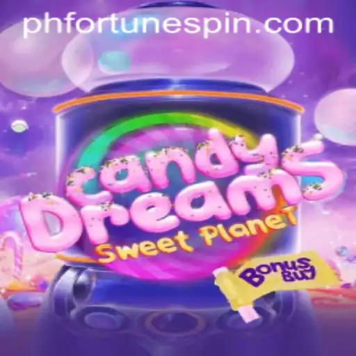 CandyDreamsSweetPlanet: A Sweet Escape into a Colorful Galaxy