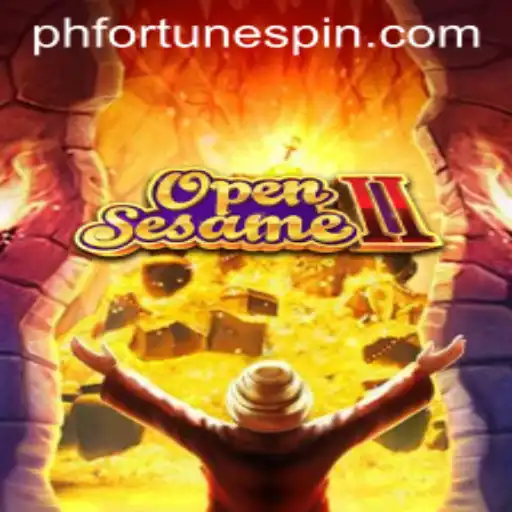 OpenSesameII: Unveiling the Adventure of Phfortune