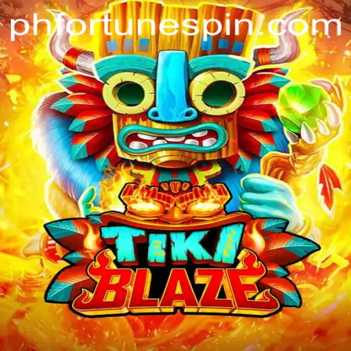 Exploring TikiBlaze: The Hot New Game Setting the Virtual World on Fire